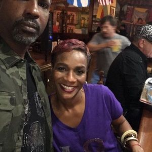 Meet your Posher, Nicky